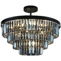 Mirastyle CF-2066/500 BK+SMG