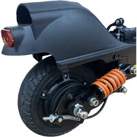 Электросамокат Kugoo M2+ - Превью изображения №10 — Интернет-магазин Time-Shop