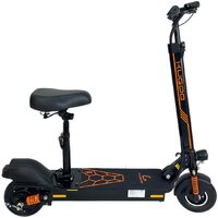 Электросамокат Kugoo M2+ - Превью изображения №2 — Интернет-магазин Time-Shop