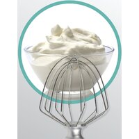 Планетарный миксер Gorenje MMC700W - Превью изображения №7 — Интернет-магазин Time-Shop