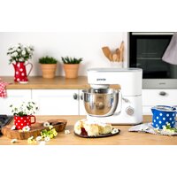 Планетарный миксер Gorenje MMC700W - Превью изображения №10 — Интернет-магазин Time-Shop