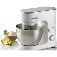 Планетарный миксер Gorenje MMC700W - Превью изображения №8 — Интернет-магазин Time-Shop