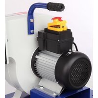 Вытяжная установка (стружкоотсос) Belmash (Белмаш) DC850 - Превью изображения №4 — Интернет-магазин Time-Shop