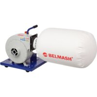 Вытяжная установка (стружкоотсос) Belmash (Белмаш) DC850 - Превью изображения №5 — Интернет-магазин Time-Shop