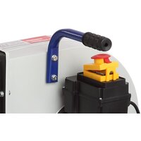 Вытяжная установка (стружкоотсос) Belmash (Белмаш) DC850 - Превью изображения №2 — Интернет-магазин Time-Shop