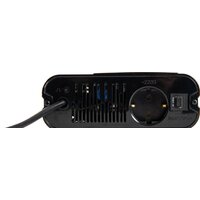 Стабилизатор напряжения TEPLOCOM ST-555-И (серебристый) - Превью изображения №9 — Интернет-магазин Time-Shop