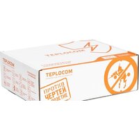 Стабилизатор напряжения TEPLOCOM ST-555-И (серебристый) - Превью изображения №13 — Интернет-магазин Time-Shop