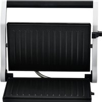 Электрогриль BQ GR1003 - Превью изображения №3 — Интернет-магазин Time-Shop