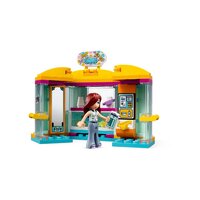 Конструктор LEGO Friends Магазин крошечных аксессуаров 42608 - Превью изображения №6 — Интернет-магазин Time-Shop