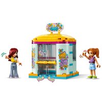 Конструктор LEGO Friends Магазин крошечных аксессуаров 42608 - Превью изображения №5 — Интернет-магазин Time-Shop