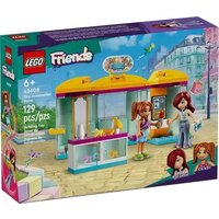 LEGO Friends Магазин крошечных аксессуаров 42608