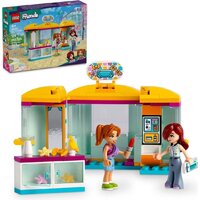 Конструктор LEGO Friends Магазин крошечных аксессуаров 42608 - Превью изображения №3 — Интернет-магазин Time-Shop