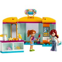 Конструктор LEGO Friends Магазин крошечных аксессуаров 42608 - Превью изображения №4 — Интернет-магазин Time-Shop
