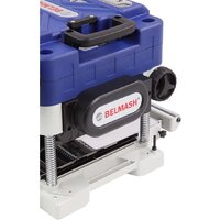 Рейсмусовый станок Belmash (Белмаш) P2000D - Превью изображения №25 — Интернет-магазин Time-Shop