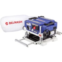 Рейсмусовый станок Belmash (Белмаш) P2000D - Превью изображения №7 — Интернет-магазин Time-Shop
