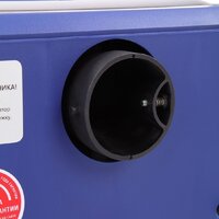 Рейсмусовый станок Belmash (Белмаш) P2000D - Превью изображения №20 — Интернет-магазин Time-Shop