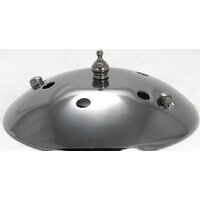 Подвесная люстра Lussole Lgo Seminole GRLSP-8280 - Превью изображения №4 — Интернет-магазин Time-Shop