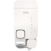 Капсульная кофеварка DeLonghi Lattissima One Evo EN510.W - Превью изображения №4 — Интернет-магазин Time-Shop