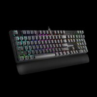 Клавиатура A4Tech Bloody B825R (Light Strike Red) - Превью изображения №2 — Интернет-магазин Time-Shop
