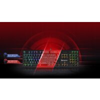 Клавиатура A4Tech Bloody B825R (Light Strike Red) - Превью изображения №5 — Интернет-магазин Time-Shop