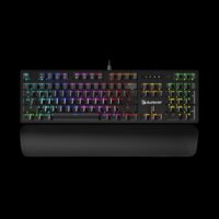 Клавиатура A4Tech Bloody B825R (Light Strike Red) - Превью изображения №3 — Интернет-магазин Time-Shop