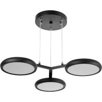 BayerLux Алис 10059024 (черный)