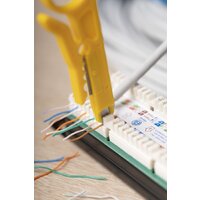 Инструмент для зачистки кабеля WRline WR-504 - Превью изображения №5 — Интернет-магазин Time-Shop