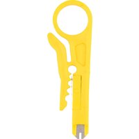 Инструмент для зачистки кабеля WRline WR-504 - Превью изображения №2 — Интернет-магазин Time-Shop