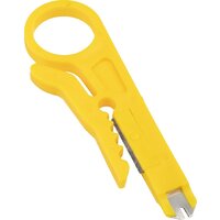 Инструмент для зачистки кабеля WRline WR-504 - Превью изображения №3 — Интернет-магазин Time-Shop