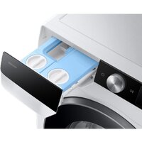 Стиральная машина Samsung WW90DG6G94LKLD - Превью изображения №10 — Интернет-магазин Time-Shop