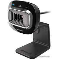 Веб-камера Microsoft LifeCam HD-3000 - Превью изображения №2 — Интернет-магазин Time-Shop