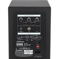 Монитор ближнего поля PreSonus Eris E5 XT - Превью изображения №5 — Интернет-магазин Time-Shop