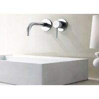 Смеситель Rea Lungo REA-B0521 (хром) - Превью изображения №3 — Интернет-магазин Time-Shop