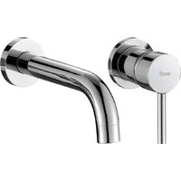 Rea Lungo REA-B0521 (хром)