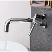 Смеситель Rea Lungo REA-B0521 (хром) - Превью изображения №2 — Интернет-магазин Time-Shop