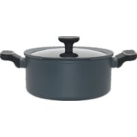 Кастрюля MAUNFELD Frida MCS47FA02DG - Превью изображения №3 — Интернет-магазин Time-Shop