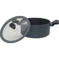 Кастрюля MAUNFELD Frida MCS47FA02DG - Превью изображения №2 — Интернет-магазин Time-Shop