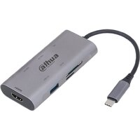 USB-хабы и док-станции