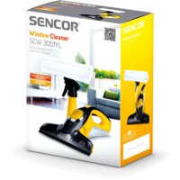 Стеклоочиститель Sencor SCW 3001YL - Превью изображения №9 — Интернет-магазин Time-Shop