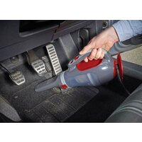 Автомобильный пылесос Black & Decker ADV1200 - Превью изображения №4 — Интернет-магазин Time-Shop