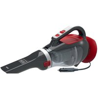 Автомобильный пылесос Black & Decker ADV1200 - Превью изображения №2 — Интернет-магазин Time-Shop