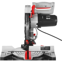 Торцовочная пила Зубр ЗПТ-210-1400 Л - Превью изображения №2 — Интернет-магазин Time-Shop