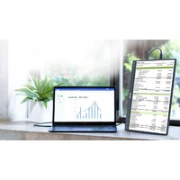 Портативный монитор ASUS ZenScreen MB16ACV - Превью изображения №6 — Интернет-магазин Time-Shop