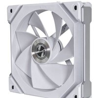 Вентилятор для корпуса Lian Li Uni Fan SL V2 120 Reverse G99.12RSLV21W.00 - Превью изображения №2 — Интернет-магазин Time-Shop
