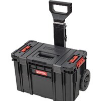Qbrick System TWO Cart Plus Vario