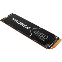 SSD Team T-Force G50 2TB TM8FFE002T0C129 - Превью изображения №3 — Интернет-магазин Time-Shop