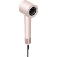 Фен Trouver Turbo AHD11C (розовый) - Превью изображения №5 — Интернет-магазин Time-Shop