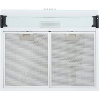 Кухонная вытяжка Making Oasis Everywhere PO-60W - Превью изображения №3 — Интернет-магазин Time-Shop