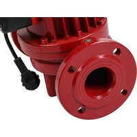 Циркуляционный насос A&P Titan Pro WRS50-750-F - Превью изображения №4 — Интернет-магазин Time-Shop