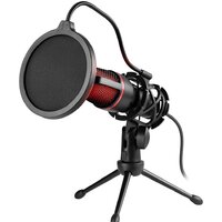 Проводной микрофон Defender Forte GMC 300 USB - Превью изображения №4 — Интернет-магазин Time-Shop